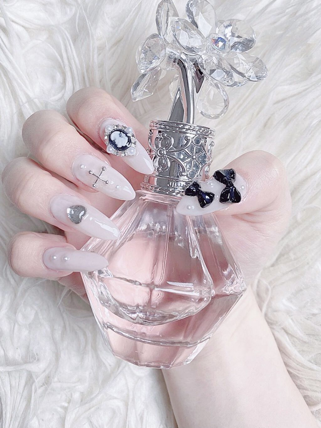 irogel/irogel(イロジェル)/ジェルネイルを使ったクチコミ（3枚目）