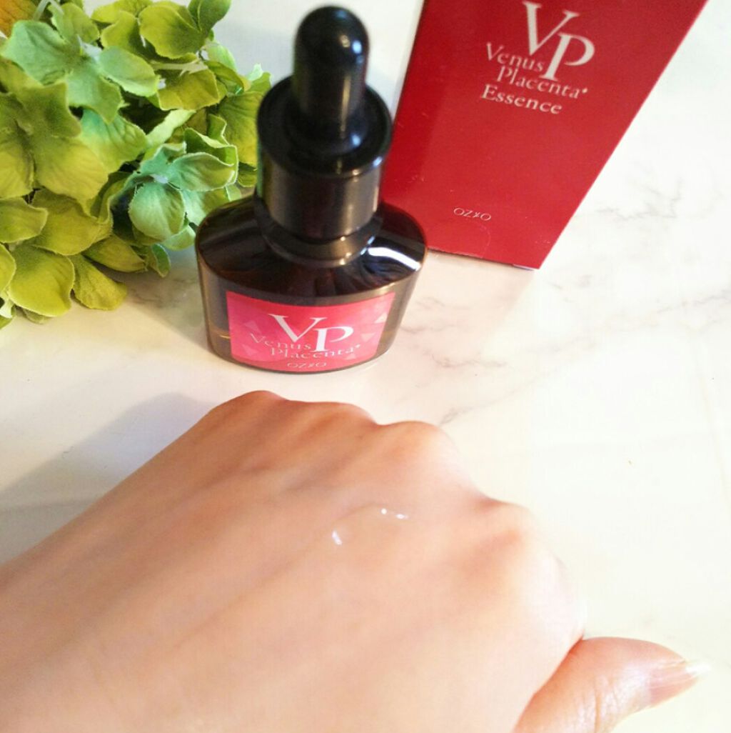 オージオ ヴィーナスプラセンタ原液のクチコミ「
医師と製薬会社と化粧品会社が共同開発した美容液です❗
この美容液の凄いところは、
｢ビューテ.....」（2枚目）