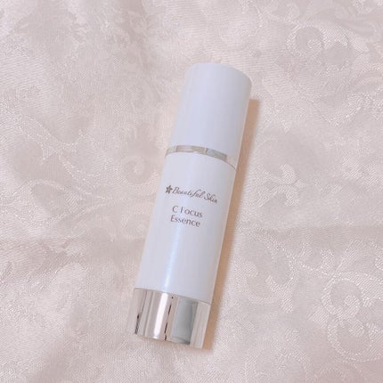 Cフォーカスエッセンス/ビューティフルスキン/美容液を使ったクチコミ(2枚目)