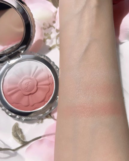 パーフェクトエアリーアイブロウ/キャンメイク/アイブロウペンシルを使ったクチコミ(5枚目)