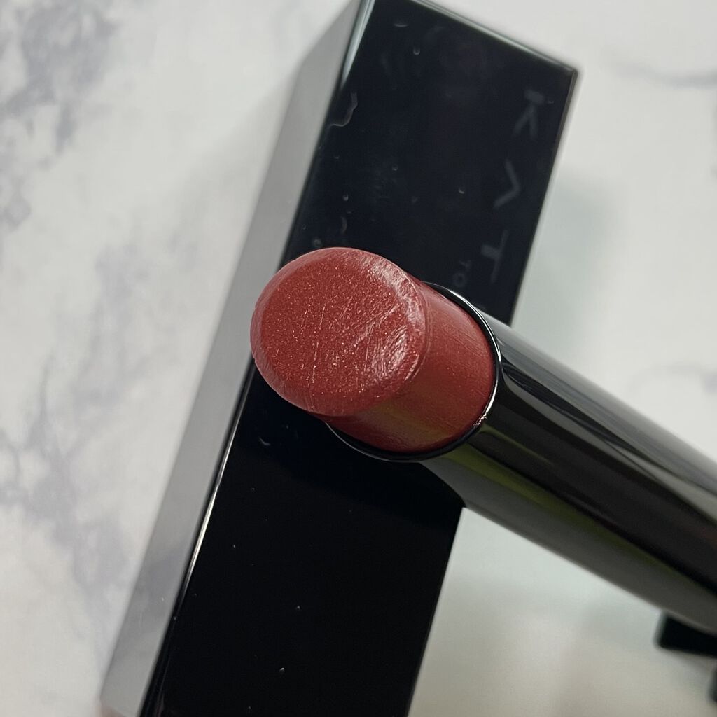 ケイト リップモンスター/KATE/口紅を使ったクチコミ（2枚目）