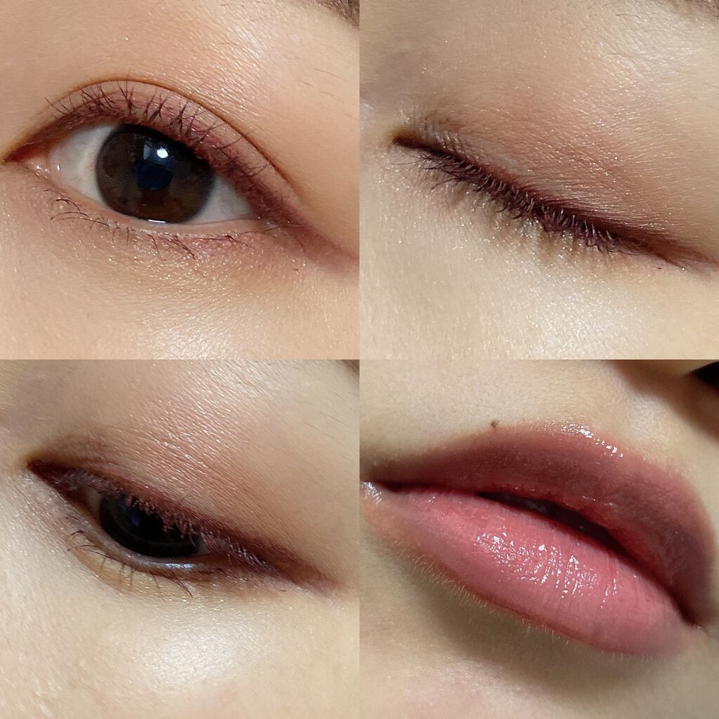 つやぷるリップR/b idol/口紅を使ったクチコミ(2枚目)