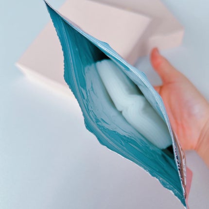 ルルルンピュア エブリーズ/ルルルン/シートマスク・パックを使ったクチコミ(3枚目)