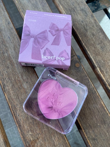 プレイカラー アイシャドウ/ETUDE/アイシャドウパレットを使ったクチコミ(6枚目)