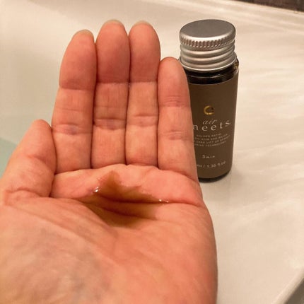 を使ったクチコミ(2枚目)