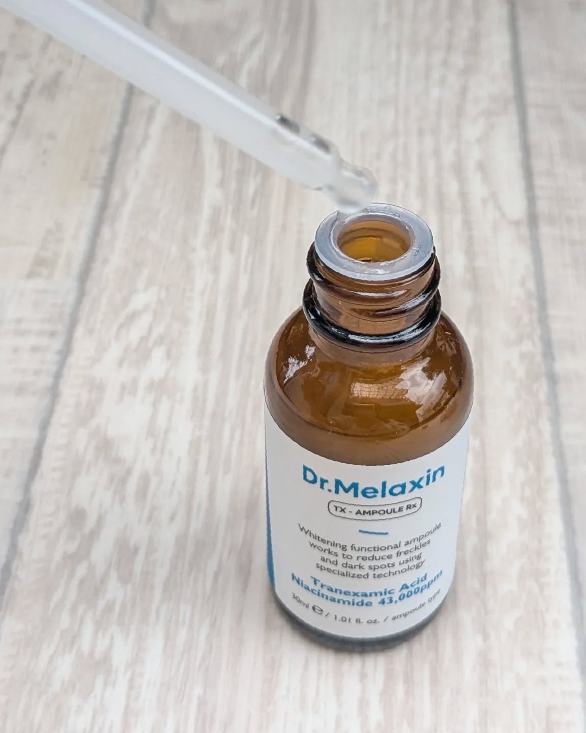 TX-Cream/Dr.Melaxin/フェイスクリームを使ったクチコミ（3枚目）