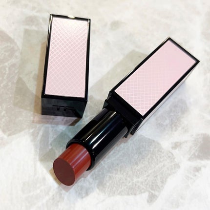 リップ カラー サテン マット 52R ネイキッド ローズ (限定パッケージ)/TOM FORD BEAUTY/口紅の画像