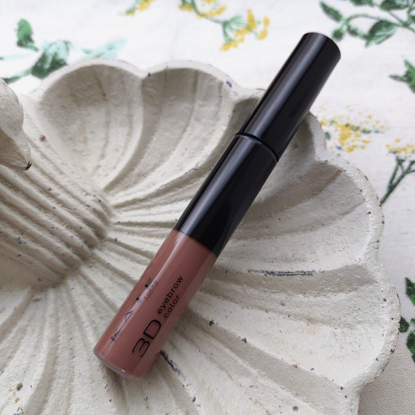 3DアイブロウカラーN/KATE/眉マスカラを使ったクチコミ(8枚目)