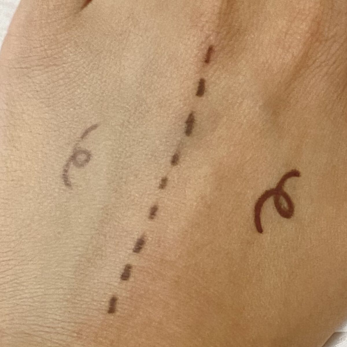 プロテーラービーベルベットカバークッション/espoir/クッションファンデーションを使ったクチコミ（3枚目）