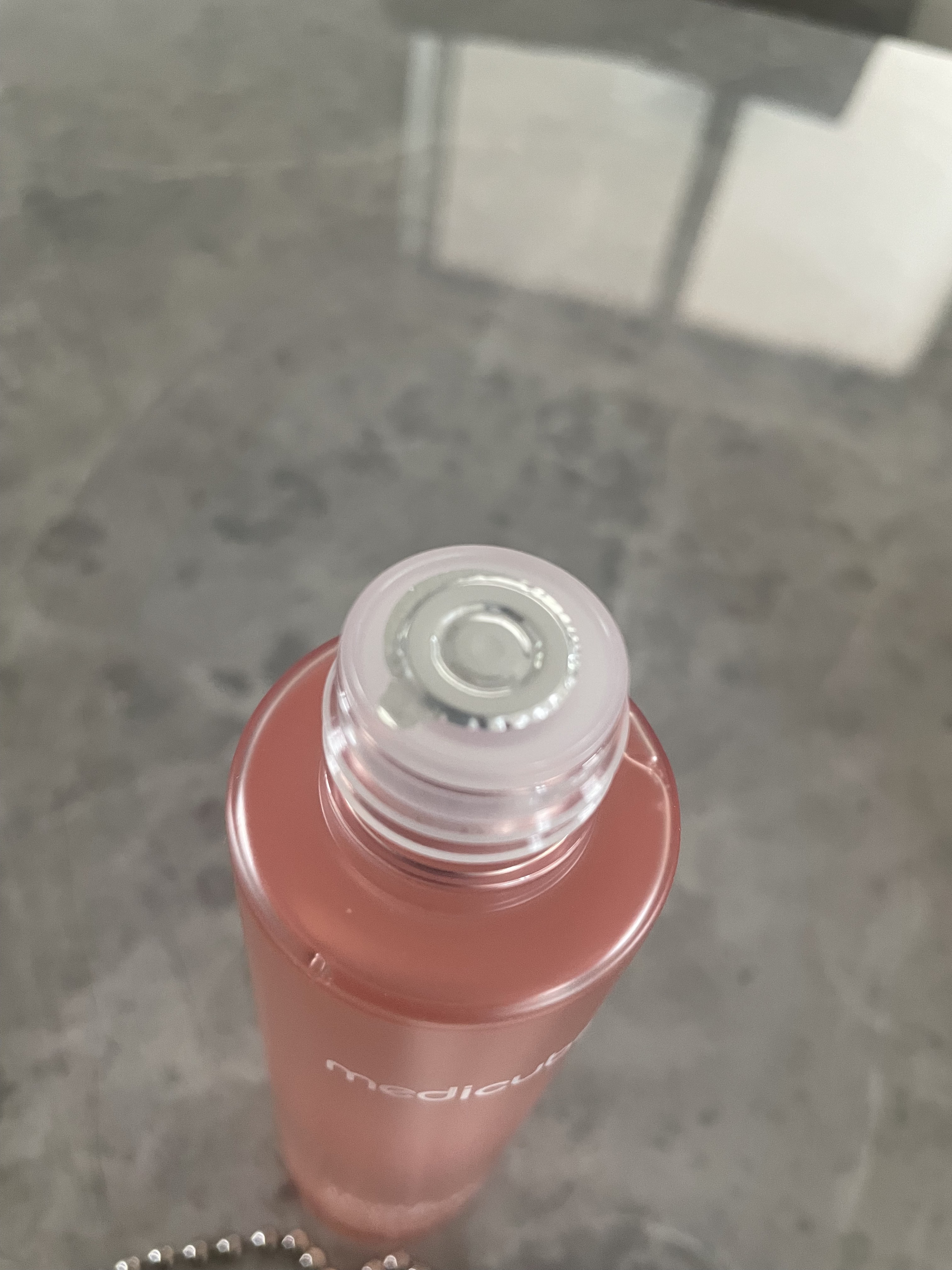 コラーゲン ジェル クリーム/MEDICUBE/フェイスクリームを使ったクチコミ（3枚目）