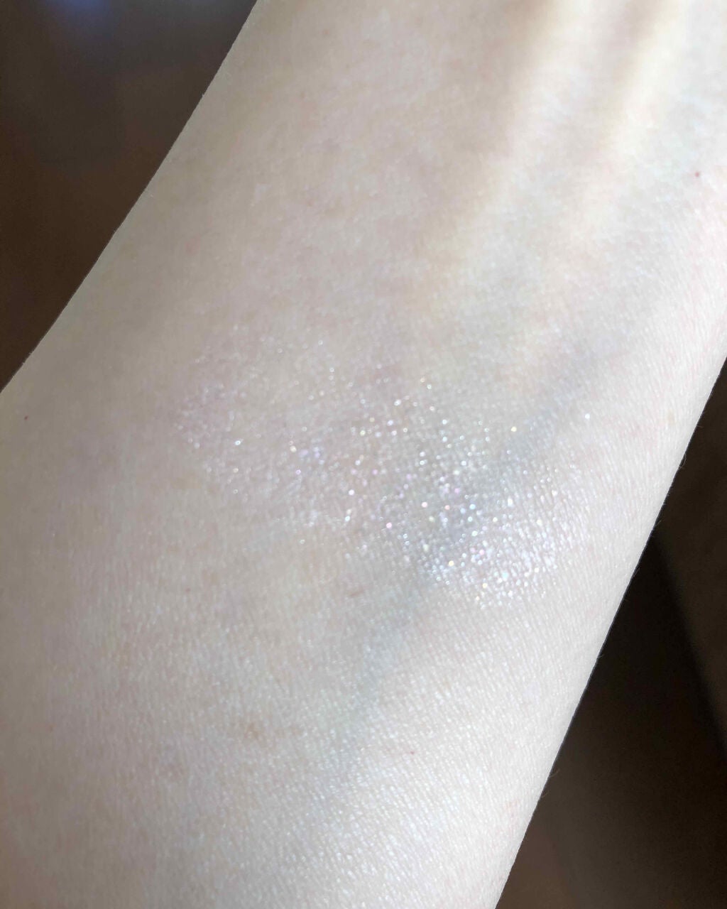 ジルスチュアート クリスタルブルーム ジェリービジュー/JILL STUART/ジェル・クリームアイシャドウを使ったクチコミ(3枚目)