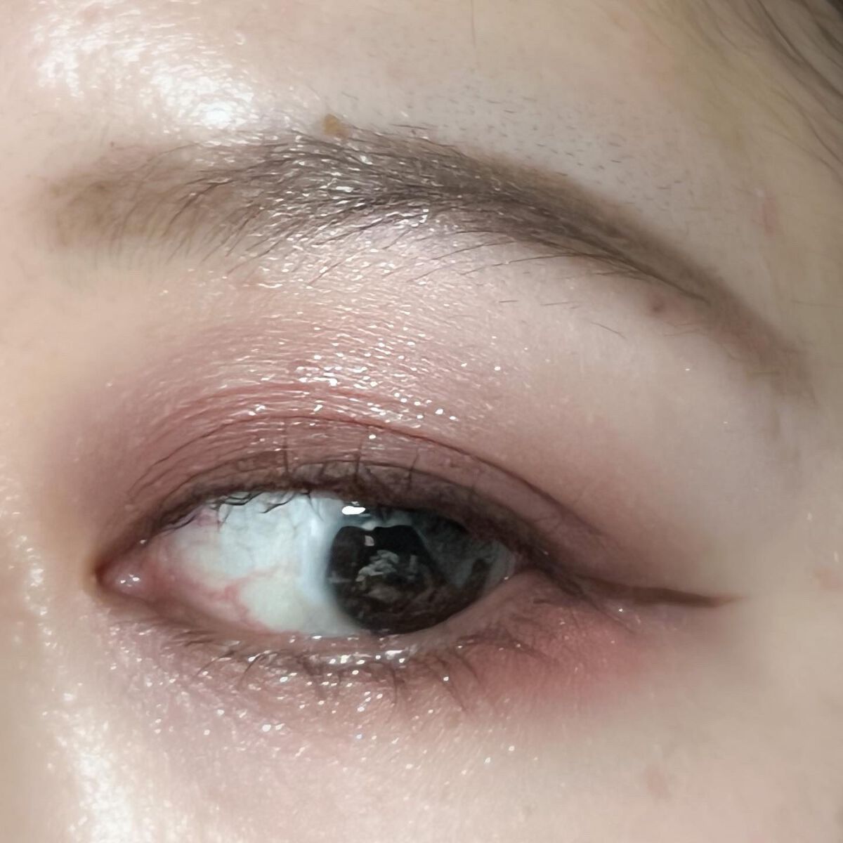 アイ カラー クォード/TOM FORD BEAUTY/アイシャドウパレットを使ったクチコミ(6枚目)