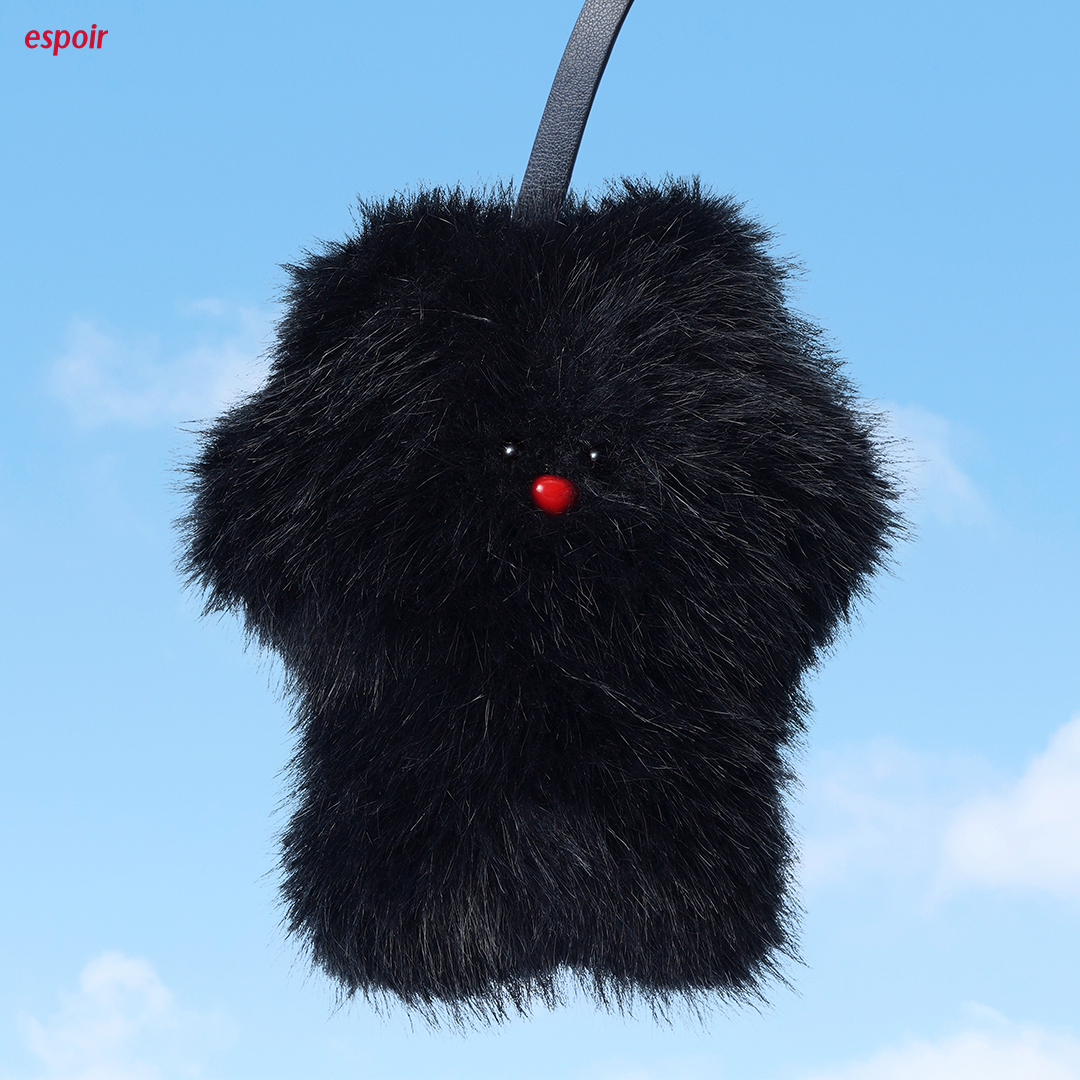 ビーベルベット ハッピークラッシュエディション/espoir/クッションファンデーションを使ったクチコミ(8枚目)