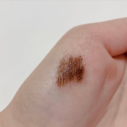 ムードアップマスカラ ロング&カール/dasique/マスカラを使ったクチコミ(3枚目)