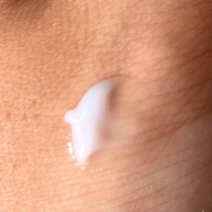 クリーム NC/なめらか本舗/フェイスクリームを使ったクチコミ(2枚目)