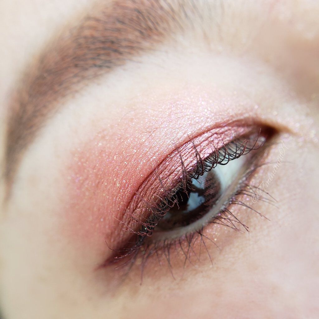 アリスドリームランドシリーズ 12色アイシャドウパレット（ZEESEA×大英博物館）/ZEESEA/アイシャドウパレットを使ったクチコミ（2枚目）