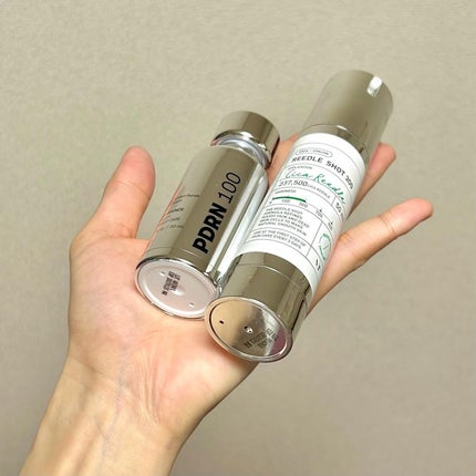 リードルショット300/VT/美容液を使ったクチコミ(2枚目)