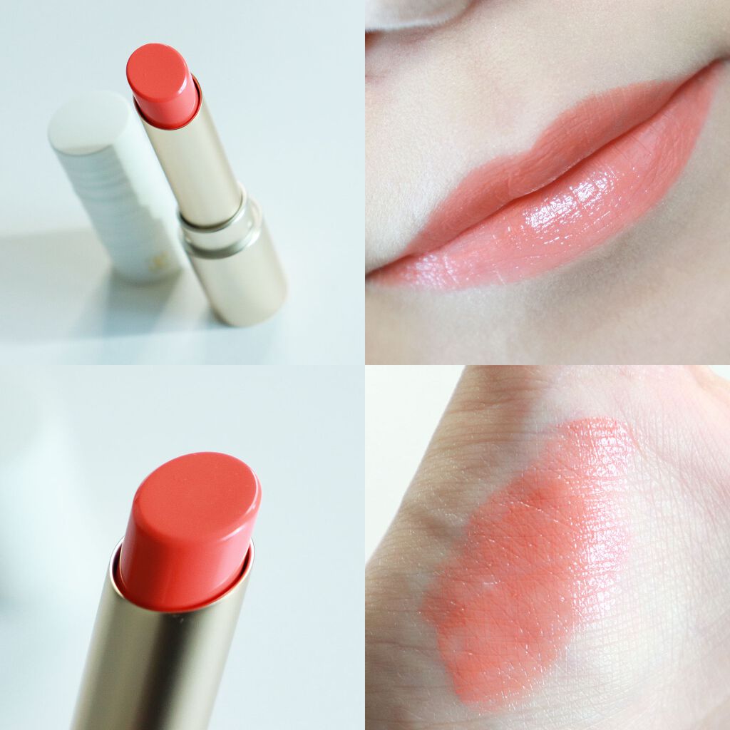 ライブリー ルージュ/エレガンス クルーズ/口紅を使ったクチコミ（1枚目）