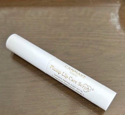 ウォータリーティントリップ/CEZANNE/リップティントを使ったクチコミ(6枚目)