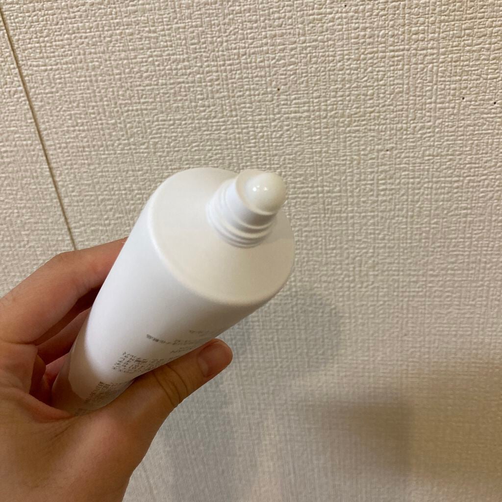 除毛クリーム/WHITH WHITE/除毛クリームを使ったクチコミ(3枚目)