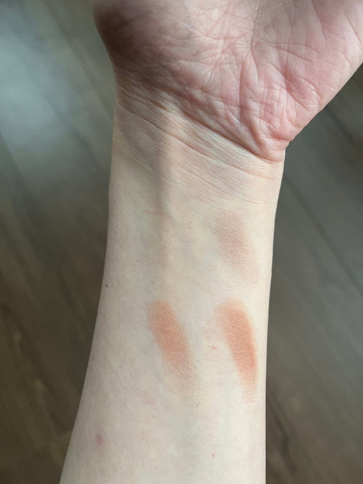 シグニチャー カラー アイズ/SUQQU/アイシャドウパレットを使ったクチコミ(2枚目)