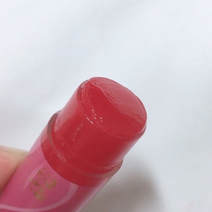 リップフォンデュ/メンソレータム/リップバームを使ったクチコミ(4枚目)