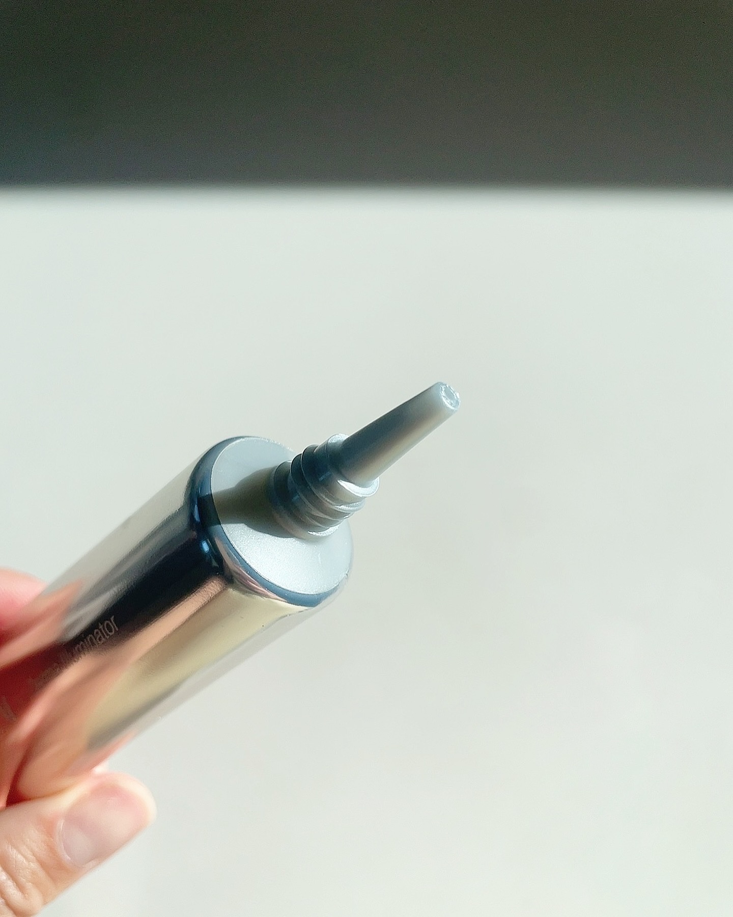 ダーマイルミネーター/ALLUDEM/美容液を使ったクチコミ（3枚目）