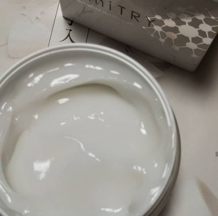 薬用SimiTRY/フォーマルクライン/オールインワン化粧品を使ったクチコミ(2枚目)