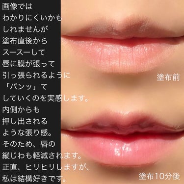 ラシャスリップス 325 Petal Rebel / ラシャスリップス(LusciousLips ...