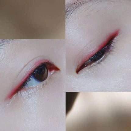 ニュアンス シャドウ スティック 05 ざらめ/OSAJI/ペンシルアイライナーの画像