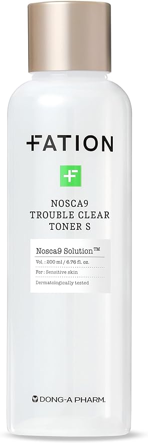 ノスカナインTCトナーS / FATION