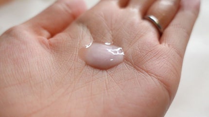 ロージーナイトリペアシャンプー/アンプルトリートメント トリートメント200ml/ANILLO/市販シャンプーを使ったクチコミ(3枚目)