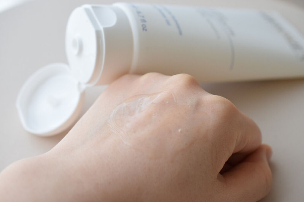 フィトメール ミネラル オール ボディシャワー Ⅱ/フィトメール/ボディソープを使ったクチコミ（3枚目）