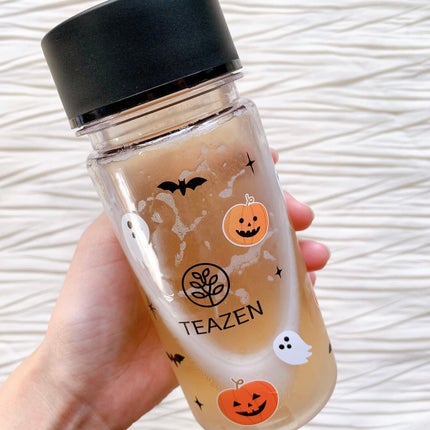 コンブチャ/TEAZEN/コンブチャを使ったクチコミ(4枚目)