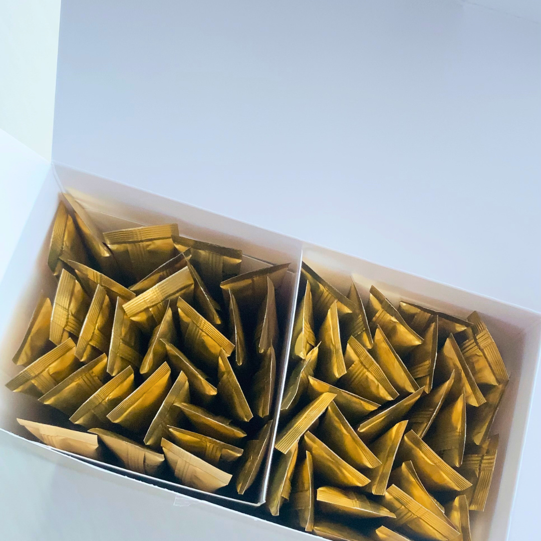 インナーリポショット/オバジ/美容サプリメントを使ったクチコミ(3枚目)