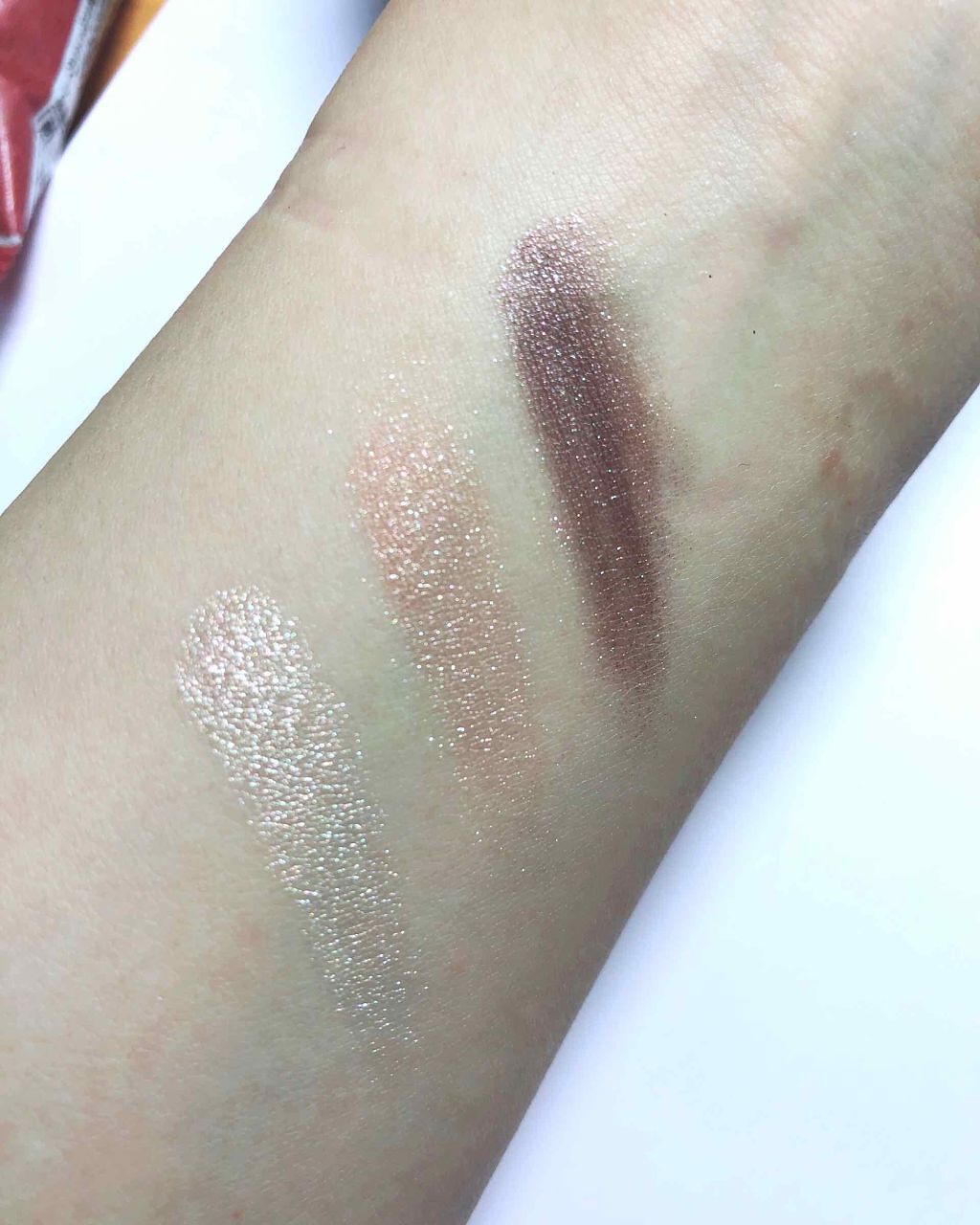 ジュエリングペンシル/MAJOLICA MAJORCA/ペンシルアイライナーを使ったクチコミ（2枚目）