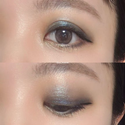 ディオールショウ サンク クルール 279 デニム/Dior/アイシャドウの画像