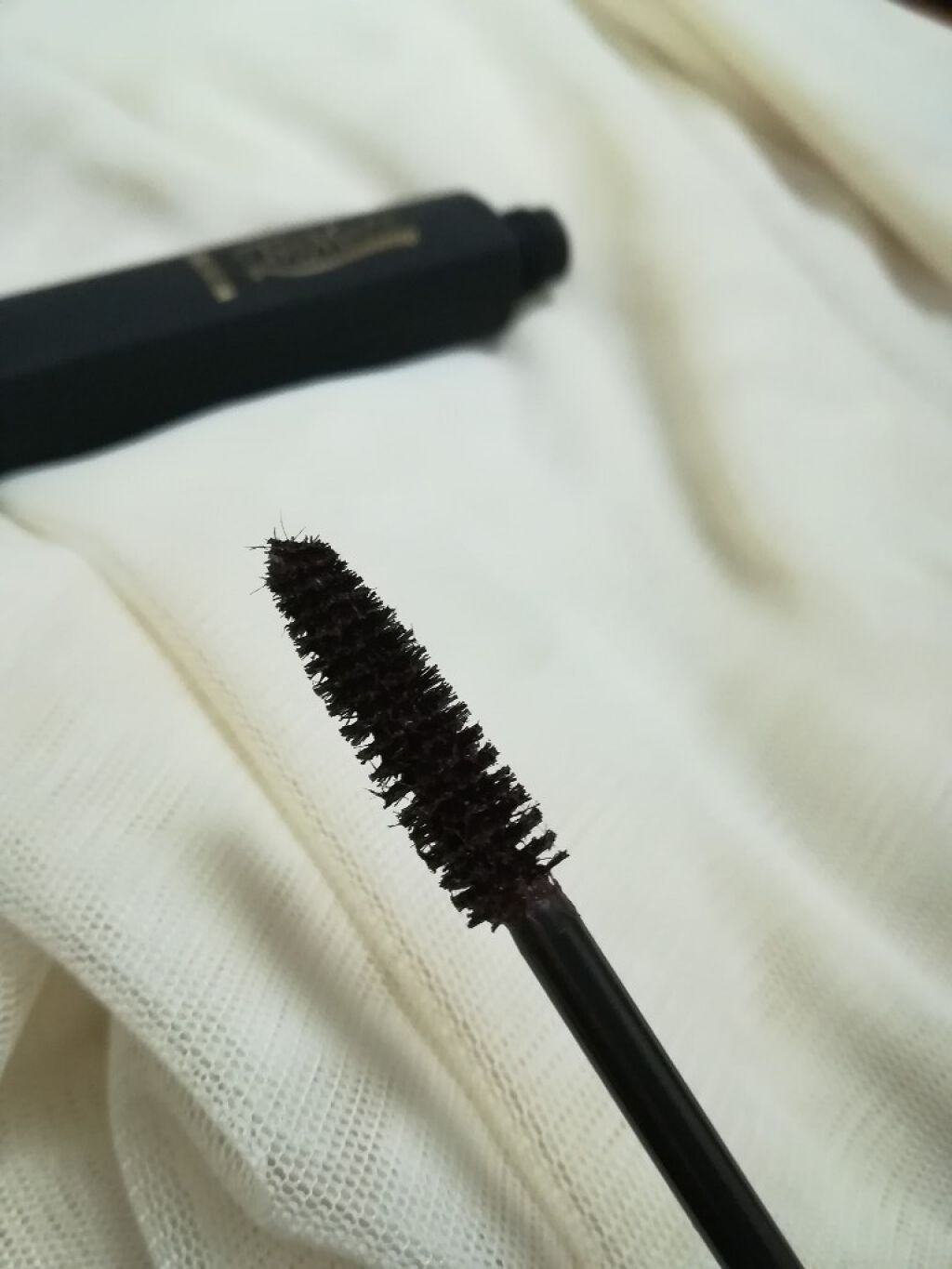 ケア・ラッシュ プレミアム/TV&MOVIE/マスカラを使ったクチコミ(3枚目)