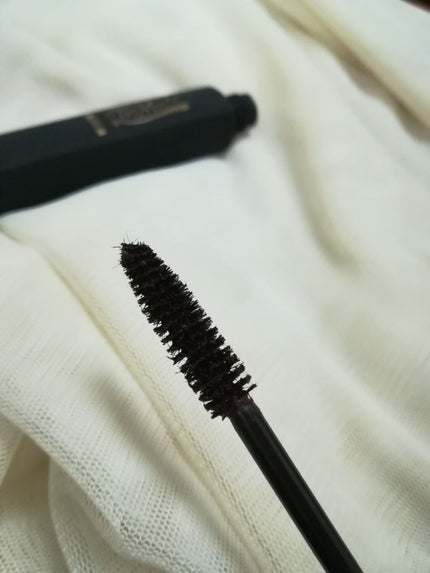 ケア・ラッシュ プレミアム/TV&MOVIE/マスカラを使ったクチコミ(3枚目)