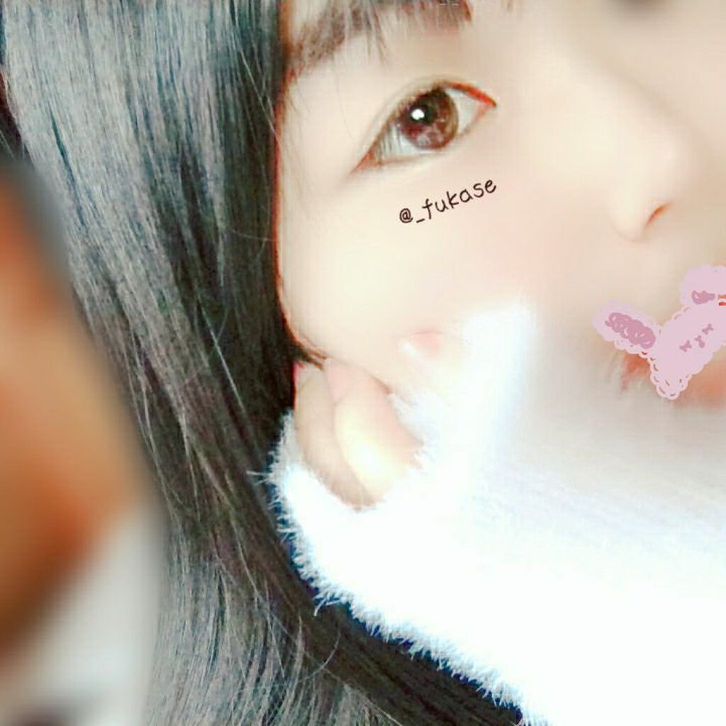 フルーツ リップバーム N/JILL STUART/リップケアを使ったクチコミ（3枚目）