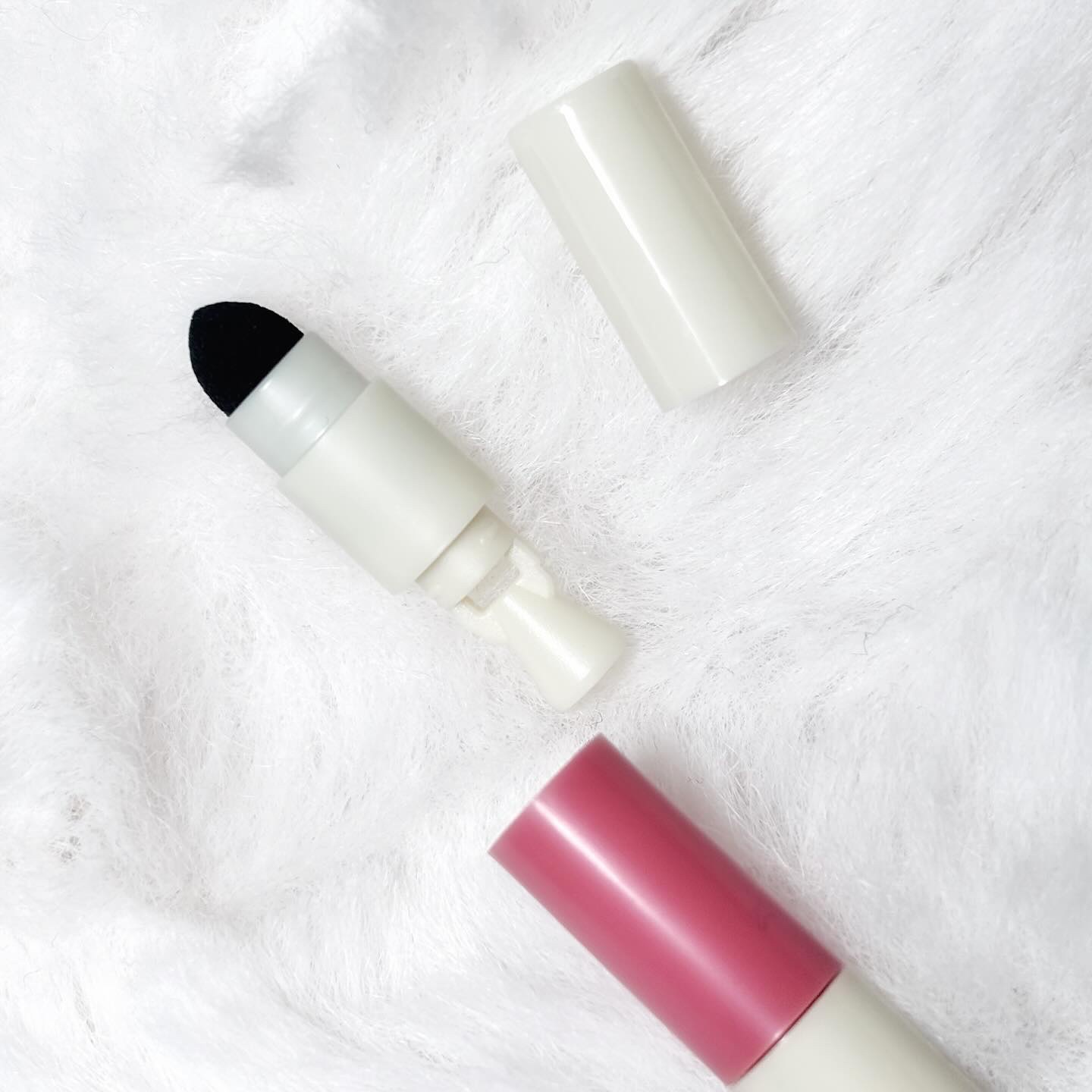 プランピーズ オーバーリップペンシル 01 クーリングボリューム/espoir/リップライナーを使ったクチコミ（3枚目）