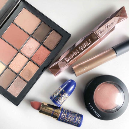 M·A·C ミネラライズ ブラッシュ/M・A・C/パウダーチークを使ったクチコミ(2枚目)