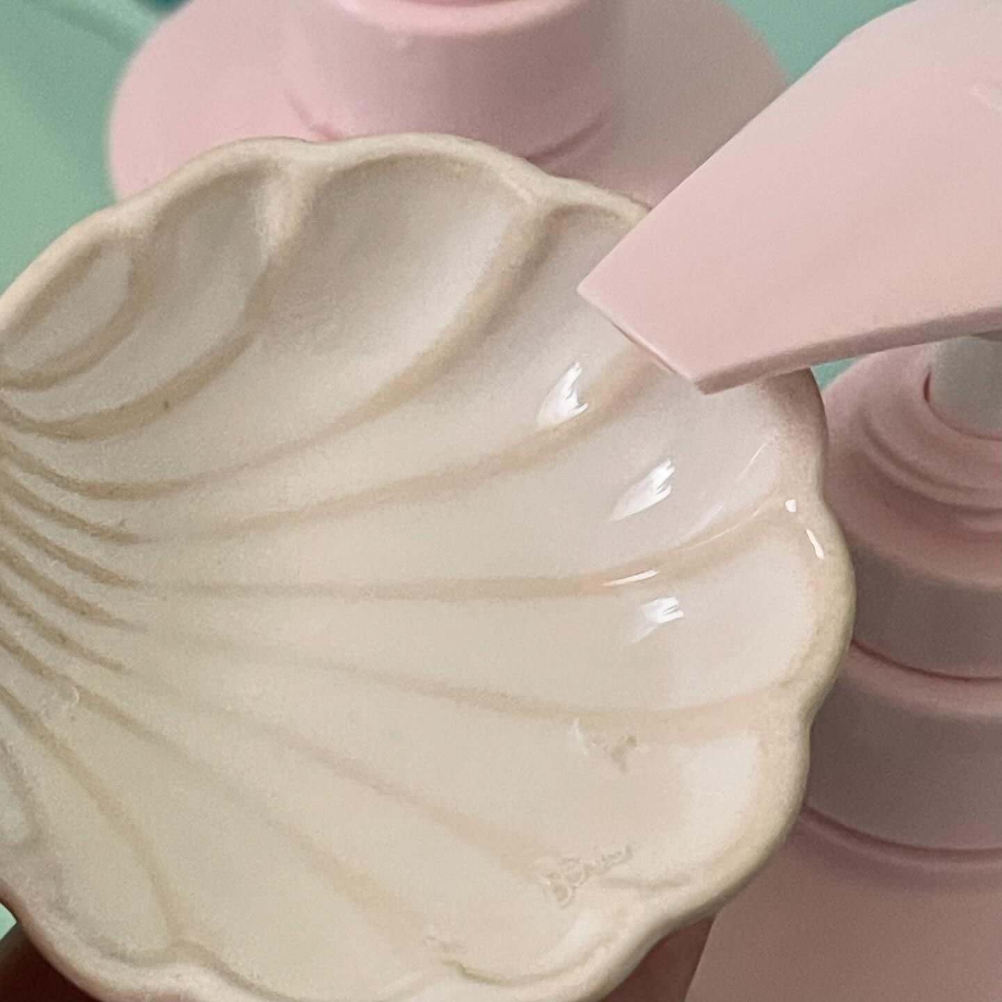 GLOSSY COAT SHAMPOO / TREATMENT/SANUS HAIR FILTER/市販シャンプーを使ったクチコミ（3枚目）