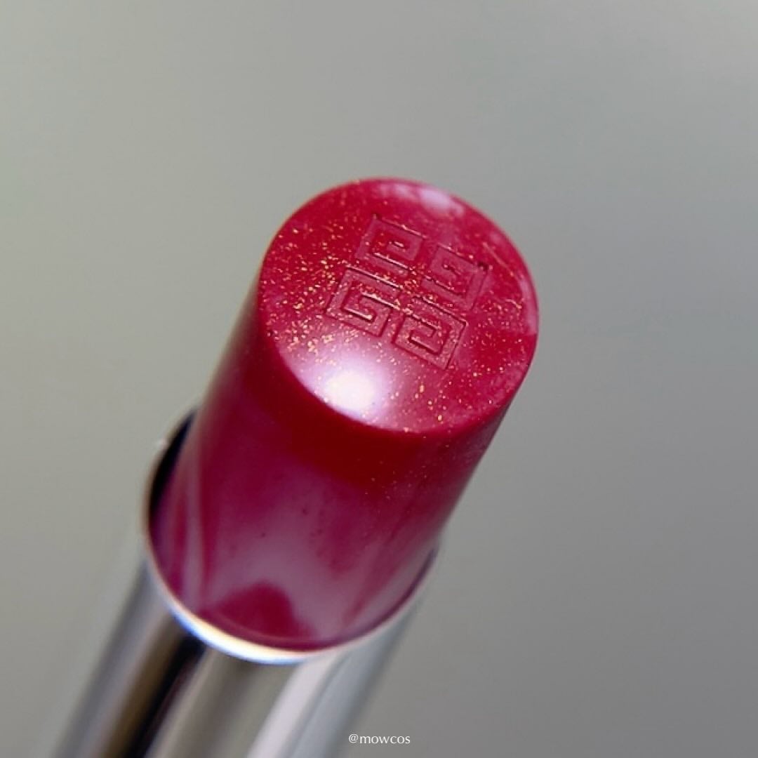 ル・ヌフ・ジバンシイ/GIVENCHY/アイシャドウパレットを使ったクチコミ(8枚目)