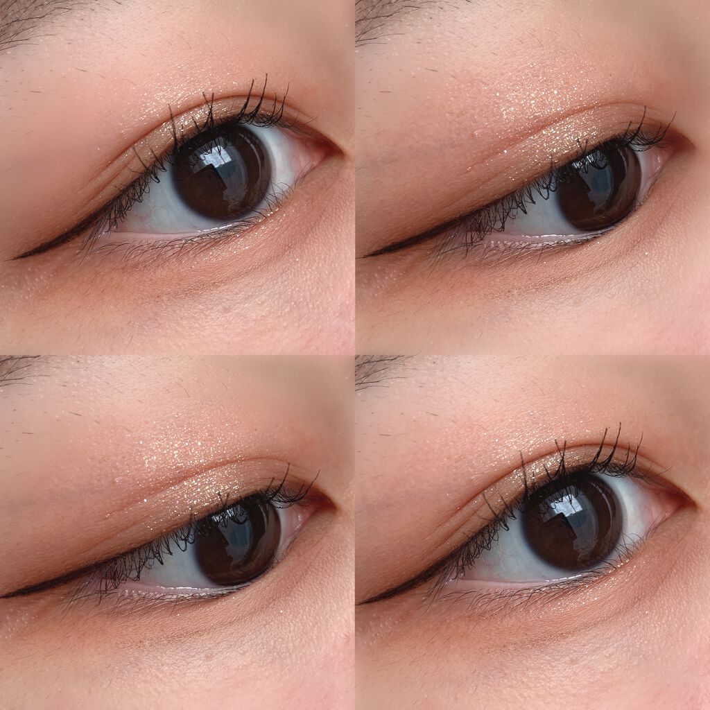 ナチュラル チークN/CEZANNE/パウダーチークを使ったクチコミ（3枚目）