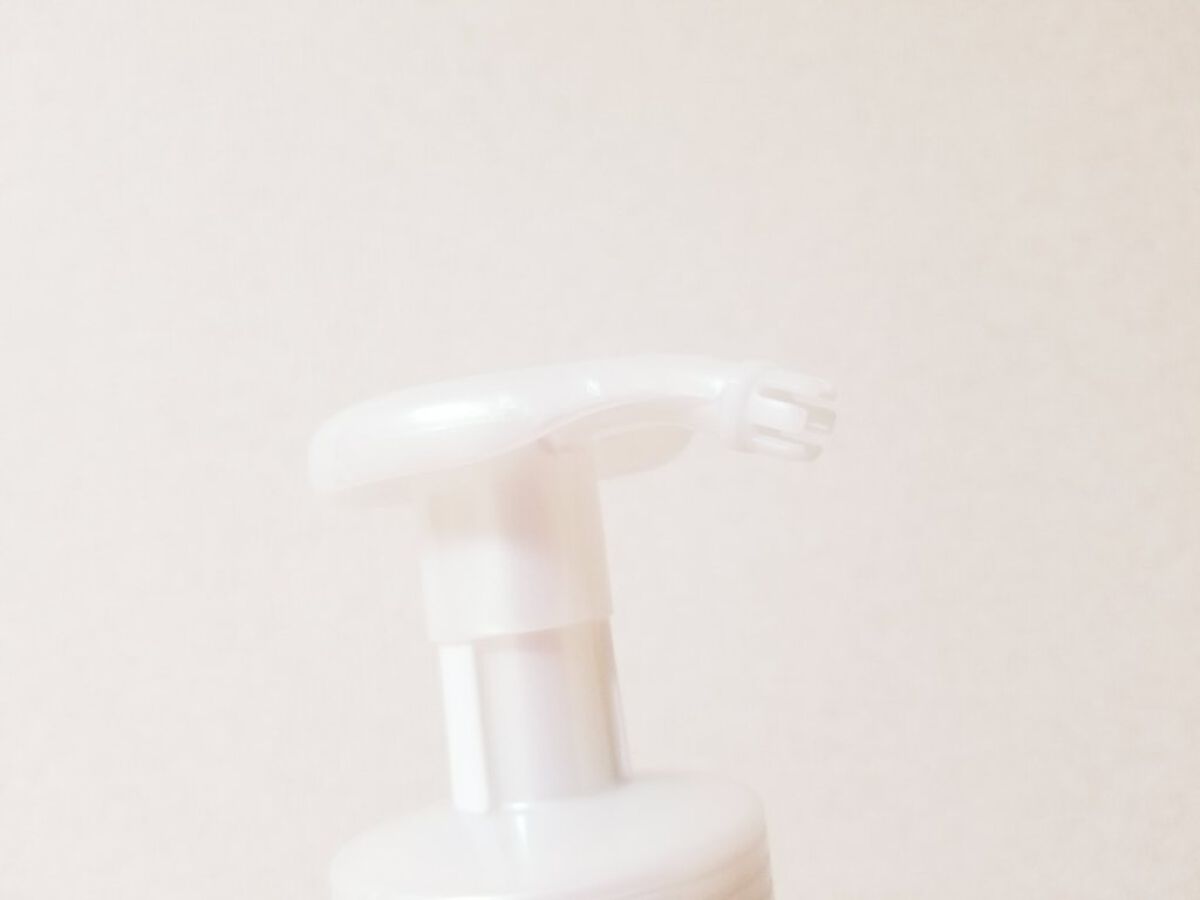 ビオレ ザ ハンド 泡ハンドソープ シフォンローズの香り  250ml /ビオレ/ハンドソープを使ったクチコミ（2枚目）