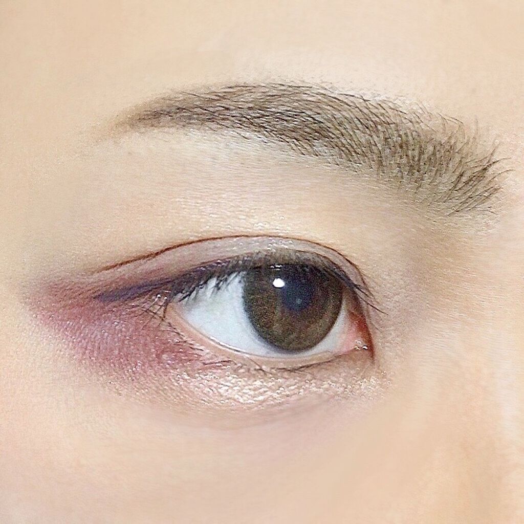 オペラ マイラッシュ アドバンスト/OPERA/マスカラを使ったクチコミ（1枚目）