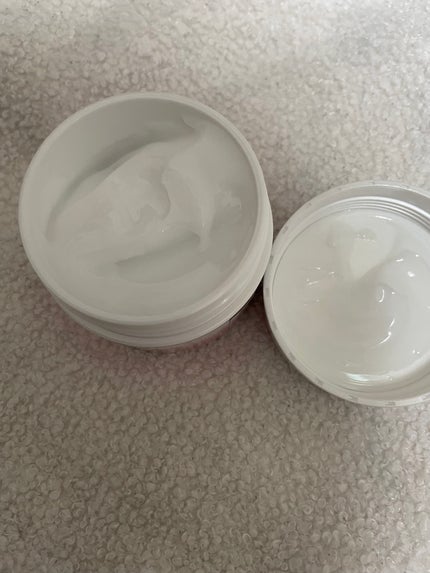 うるおい ジェル N/ちふれ/オールインワン化粧品を使ったクチコミ(2枚目)