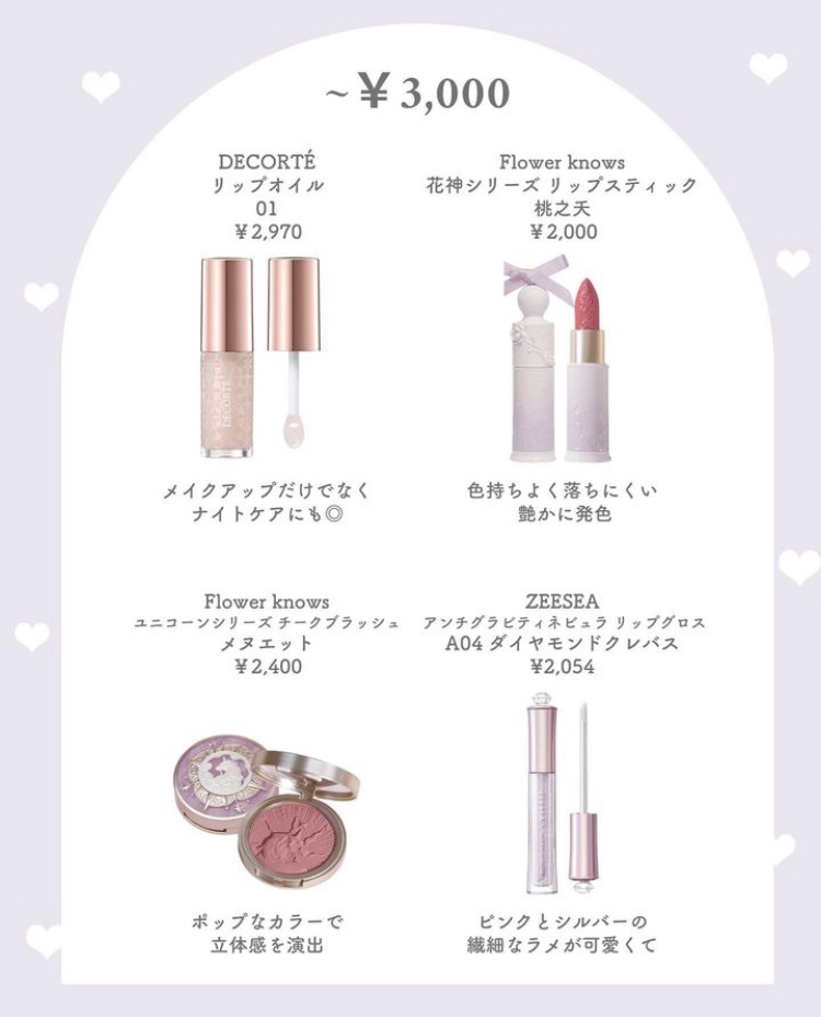 ジルスチュアート リップバーム/JILL STUART/リップバームを使ったクチコミ（3枚目）