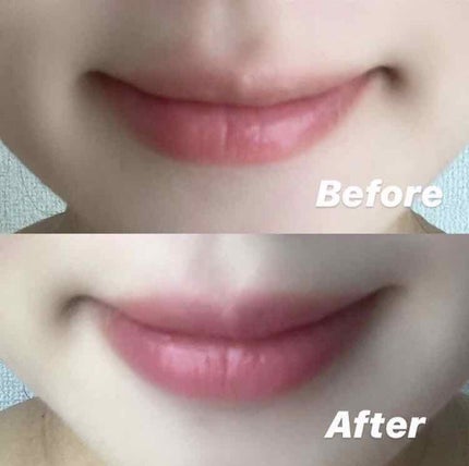 チアミーアップ グロウイング ブラッシュ&リップ/Awake/口紅を使ったクチコミ(4枚目)